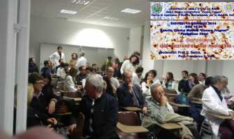 Sarcoidosi, la malattia sconosciuta: un seminario per la svolta?