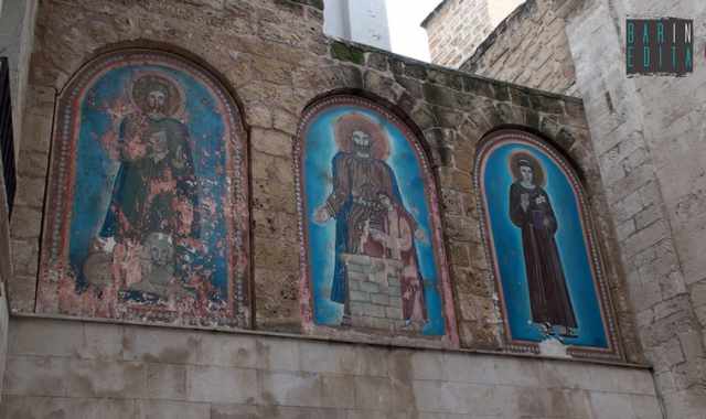 Le 24 chiese di Bari Vecchia, alla scoperta dei gioielli dimenticati: foto
