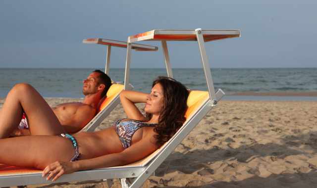 Hotel per adulti Rimini