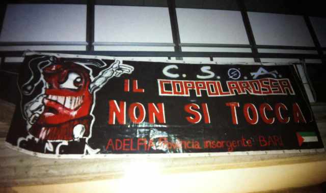 Dalle Fucine a Villa Roth, storia e fallimento dei centri sociali a Bari