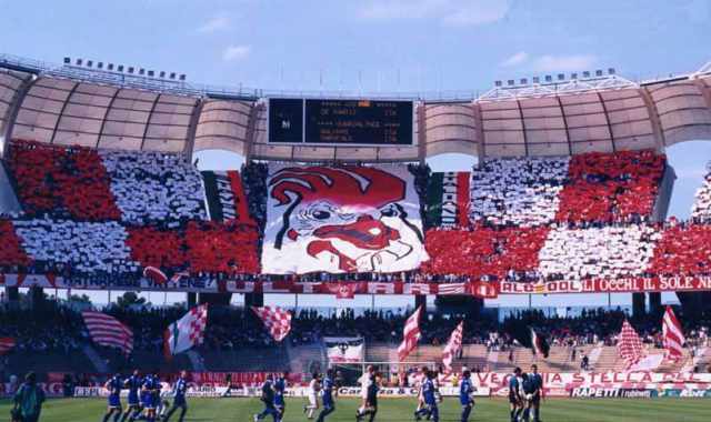 Senza Ultras, tra nostalgia e confusione la trasformazione della curva nord