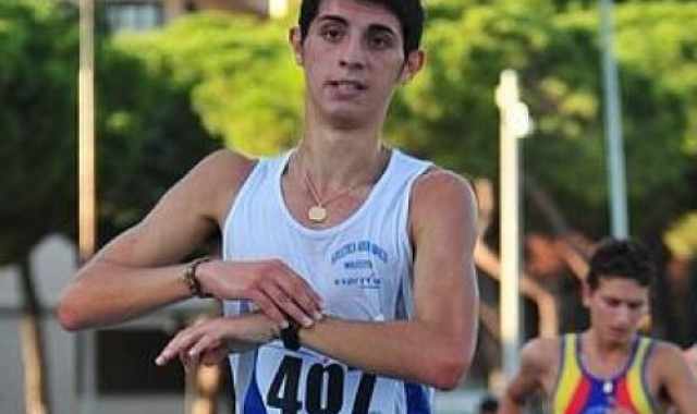 Massimo Stano, da Palo del Colle in Finlandia: Nella marcia bisogna usare la testa