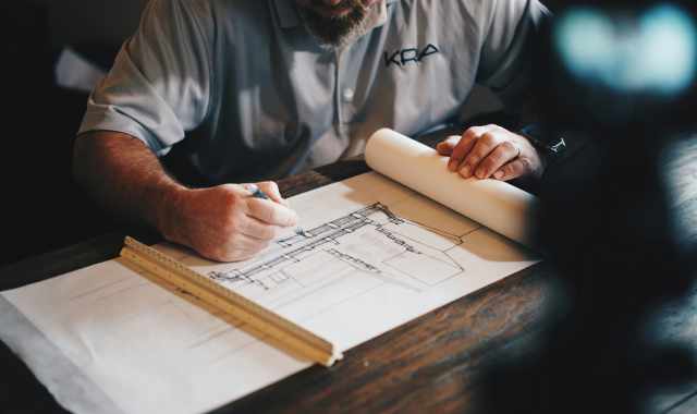 Quali sono le fasi di un progetto edilizio: questi i vari passaggi