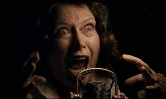 Professione: doppiatore. Tra brusii