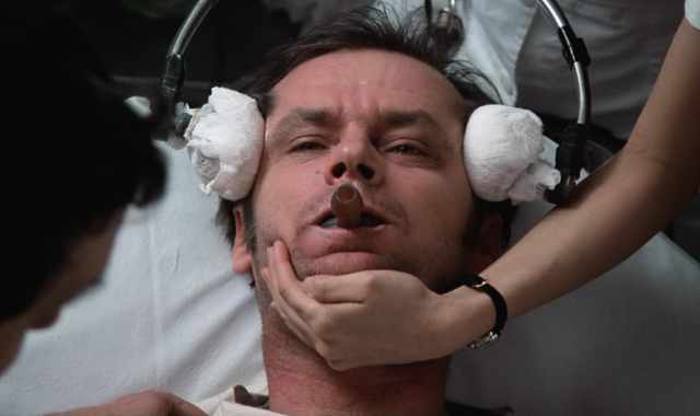 L'elettroshock? Si pratica ancora: Si chiama Tms ed  meno invasivo