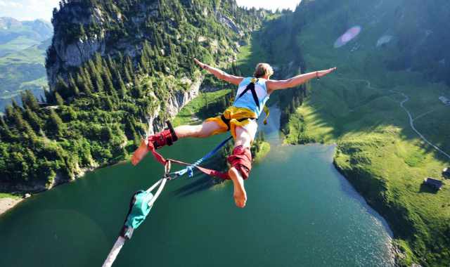 Sport e adrenalina: le discipline che fanno salire il battito