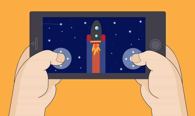 L'Evoluzione del Gioco d'Azzardo da Casin su Mobile