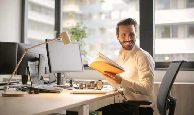 Lavoro e salute: perch promuovere l'ergonomia in ufficio