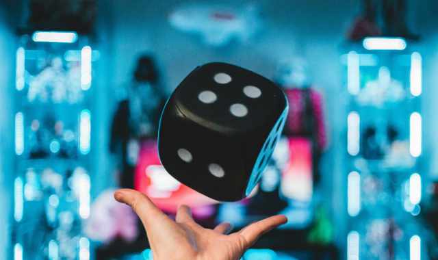 L'etica del gioco d'azzardo: bilanciare intrattenimento e responsabilit