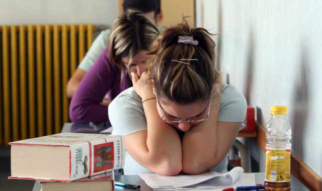 I bambini dislessici: Molti insegnanti non accettano il problema