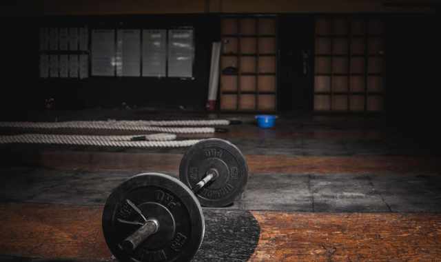 Hip thrust: l'esercizio numero uno che tonifica i glutei