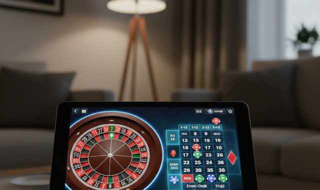 Roulette Online vs Roulette Live: Quale � Pi� Equa e Comoda?