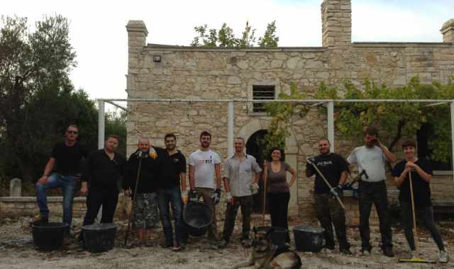 Giovinazzo, avvicinare i giovani all'agricoltura: nasce la ''fattoria sociale''