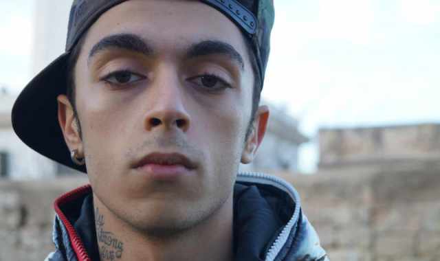 Faylad, dal Turkmenistan a Bari: Non  facile fare rap in italiano