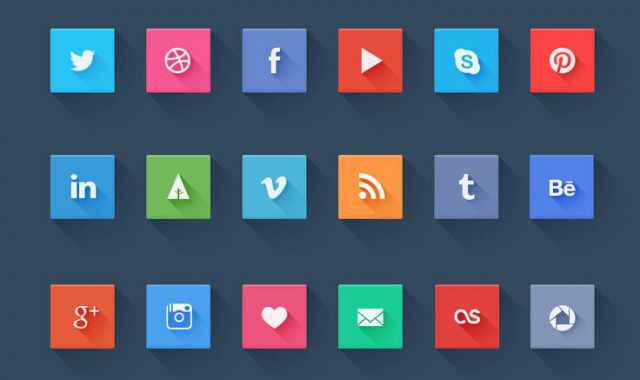 Non solo Facebook: da Pinterest a Tumblr il mondo dei social 