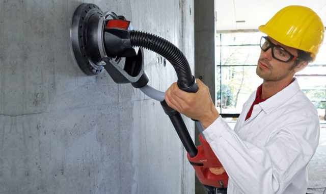 Pittura fai da te: come preparare le pareti nel migliore dei modi