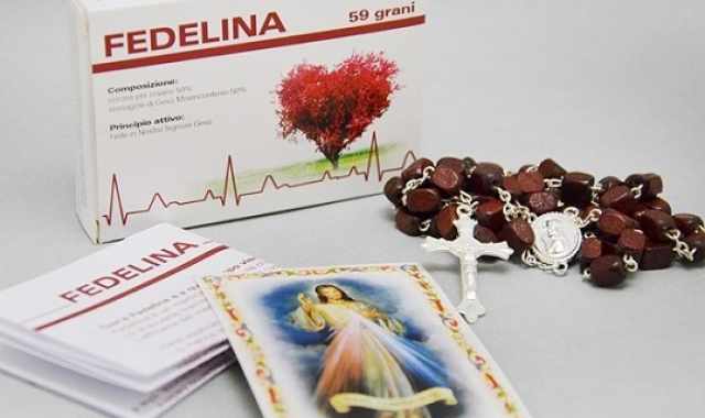 Bari, in farmacia c'� chi chiede medicine ''per incrementare la fede''