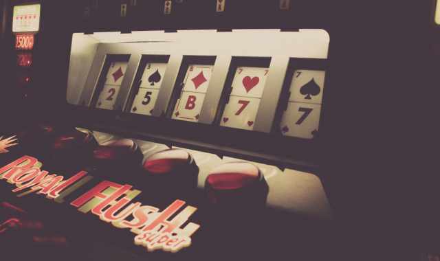 Curiosit sui casin online: dalla Puglia all'Egitto passando per Roma