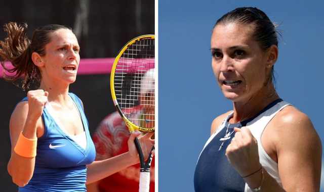 Il dopo Pennetta-Vinci: i problemi e le speranze del tennis italiano (e pugliese)