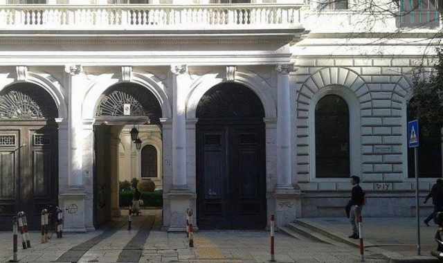 Bari, "l'aula non c'": gli studenti del Forpsicom senza un posto dove fare lezione