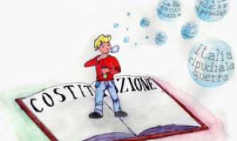 Nasce Lab Experience: per spiegare l'educazione civica a scuola