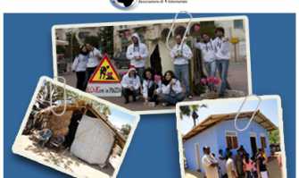 Ruvo, un gruppo di ragazzi in aiuto dello Sri Lanka: �Siamo pi� affidabili delle grandi organizzazioni�