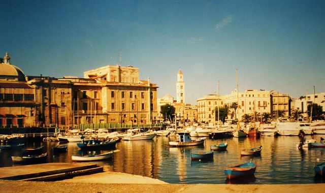 Bari, 5 luoghi da vedere assolutamente