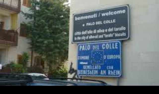 La moda del gemellaggio: Bari ''amica'' di 10 citt sparse per il mondo