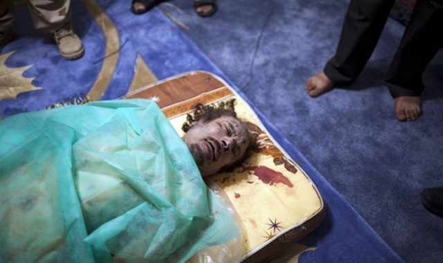 Il reporter Fabio Bucciarelli: La fotografia documenta, non pu porsi limiti