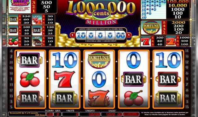 Occhio alle slot machine: pagano solo se sono piene