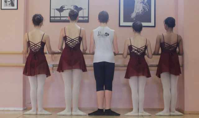 Il mondo della danza, influenzato da talent e genitori irresponsabili