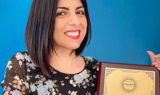 In Puglia la "boutique wedding" firmata Le Fosse