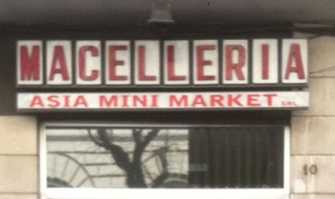 I market indiani, punti di ritrovo tra couscous e strani pezzi di carne