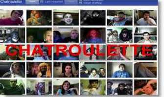 Chatroulette, la trappola � sempre in agguato: la storia del barese Vito