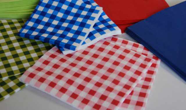 Il bluff dei tovaglioli di carta: Ma controllare quanti sono non conviene