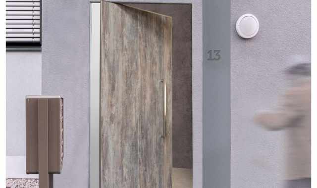 Furti domestici a Bari: come rendere pi protetta la propria casa  