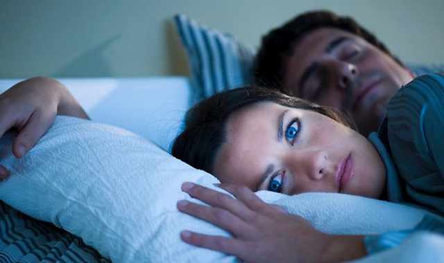 Disturbi del sonno: a Bari l'unico centro del Sud che aiuta a far dormire