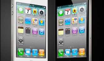 Bari, in centinaia in fila di notte per acquistare il nuovo Iphone 5