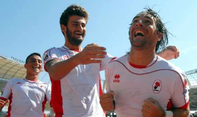 Bari, il sogno di Iunco: Confermate tutto il gruppo e faremo grandi cose