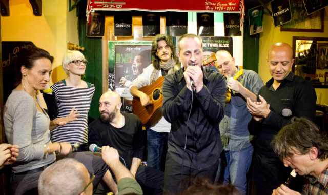 Troppi costi e volume alto: i locali baresi dicono ''no'' alla musica live