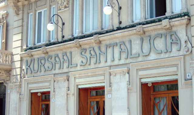 Kursaal, il giallo della vendita: I baresi non avranno pi il loro teatro