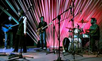 Torna il Controfestival: tre giorni di musica no-stop nel Garage Sound