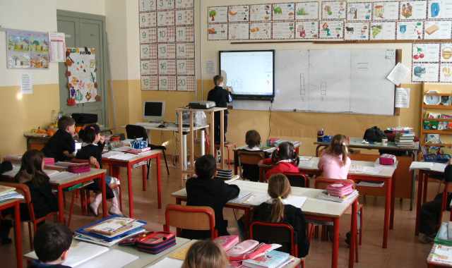 Elementari, tema shock: Voglio una scuola dove imparare a essere sexy