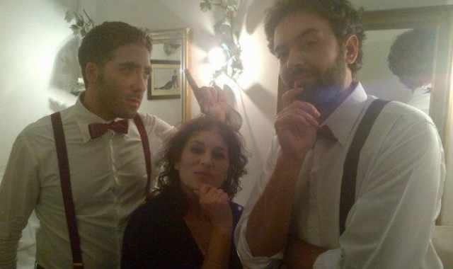 Trani: in una citt senza teatri, la sfida della piccola compagnia Marluna