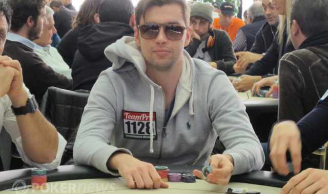 Bari, la storia del campione Francesco Favia