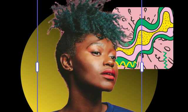 How to Create a Profile Picture That Stands Out in a Crowded Digital World