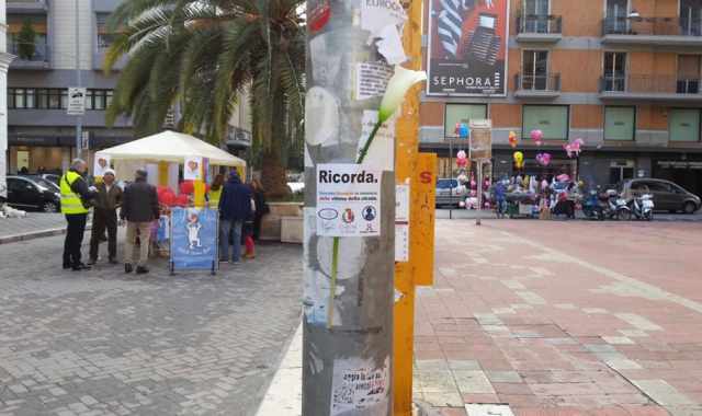 Incidenti, tante le cause: Ma nel barese strade buie e poco controllate