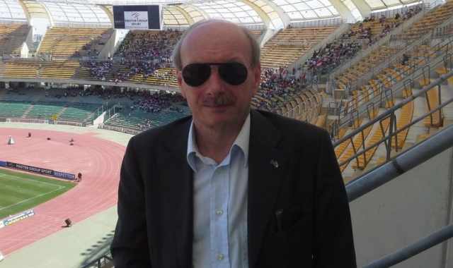 Michele Salomone: Frasi fatte e conferenze scontate, difficile raccontare il calcio
