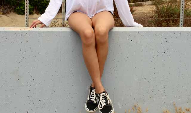 Moda della depilazione femminile: quando è nata? 