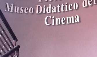 Enziteto: dopo l'accademia, apre il museo del cinema